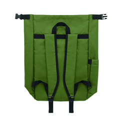 Plecak na laptopa 15'' rolltop UNITON