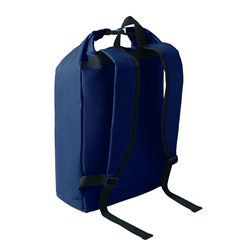 Plecak na laptopa 15'' rolltop UNITON