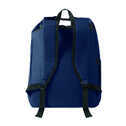 Plecak na laptopa 15'' rolltop UNITON