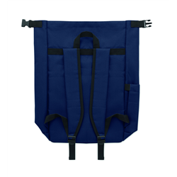 Plecak na laptopa 15'' rolltop UNITON