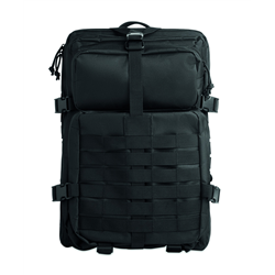 Plecak outdoorowy 600D RPET CARRYCONFI