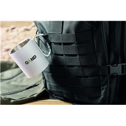 Plecak outdoorowy 600D RPET CARRYCONFI