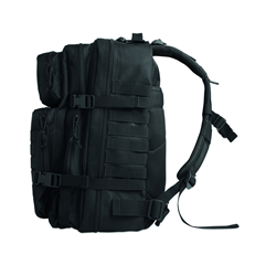 Plecak outdoorowy 600D RPET CARRYCONFI