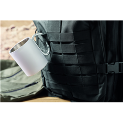Plecak outdoorowy 600D RPET CARRYCONFI