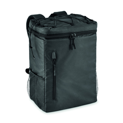 Plecak termiczny z 600D RPET MAFRIO