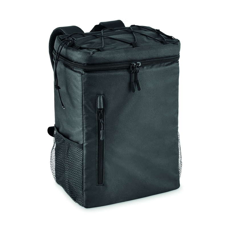 Plecak termiczny z 600D RPET MAFRIO