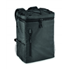 Plecak termiczny z 600D RPET MAFRIO