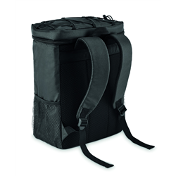 Plecak termiczny z 600D RPET MAFRIO