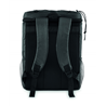 Plecak termiczny z 600D RPET MAFRIO