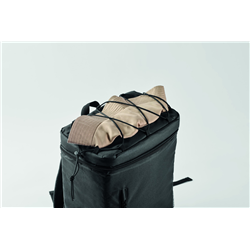Plecak termiczny z 600D RPET MAFRIO