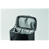 Plecak termiczny z 600D RPET MAFRIO