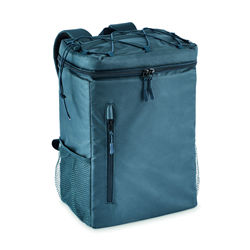 Plecak termiczny z 600D RPET MAFRIO