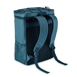 Plecak termiczny z 600D RPET MAFRIO