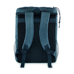 Plecak termiczny z 600D RPET MAFRIO