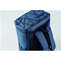 Plecak termiczny z 600D RPET MAFRIO