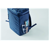 Plecak termiczny z 600D RPET MAFRIO