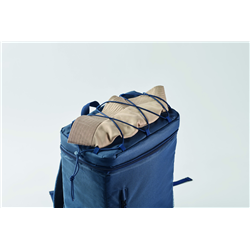 Plecak termiczny z 600D RPET MAFRIO