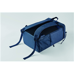 Plecak termiczny z 600D RPET MAFRIO