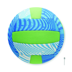 Neoprenowa piłka plażowa GRASP