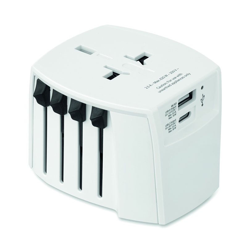SKROSS® MUV USB AC 30W PD MUV USB AC30 PD