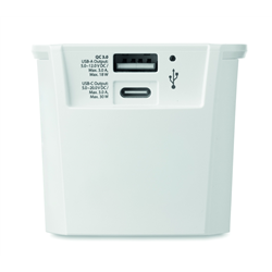 SKROSS® MUV USB AC 30W PD MUV USB AC30 PD
