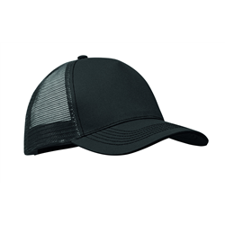 Czapka trucker z 5 panelami BLIST