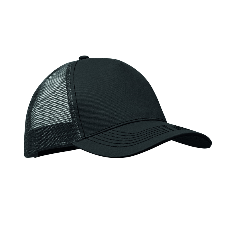 Czapka trucker z 5 panelami BLIST
