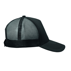 Czapka trucker z 5 panelami BLIST