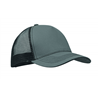 Czapka trucker z 5 panelami BLIST