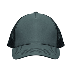 Czapka trucker z 5 panelami BLIST