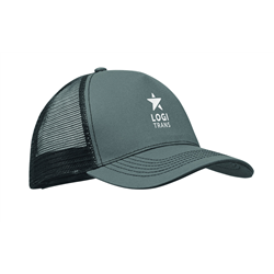 Czapka trucker z 5 panelami BLIST