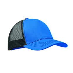 Czapka trucker z 5 panelami BLIST