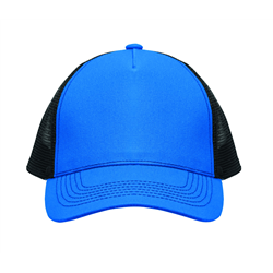 Czapka trucker z 5 panelami BLIST