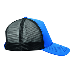 Czapka trucker z 5 panelami BLIST
