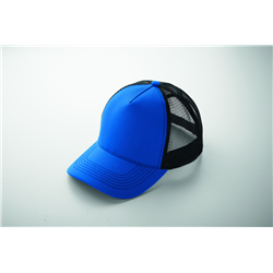 Czapka trucker z 5 panelami BLIST