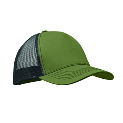 Czapka trucker z 5 panelami BLIST