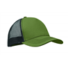 Czapka trucker z 5 panelami BLIST