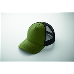 Czapka trucker z 5 panelami BLIST