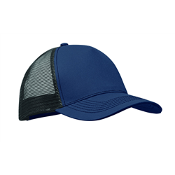 Czapka trucker z 5 panelami BLIST