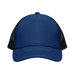 Czapka trucker z 5 panelami BLIST