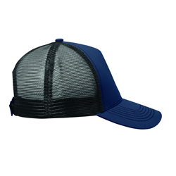Czapka trucker z 5 panelami BLIST