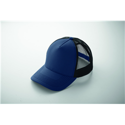 Czapka trucker z 5 panelami BLIST