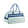 Torba sportowa z PU NOSTALGIC