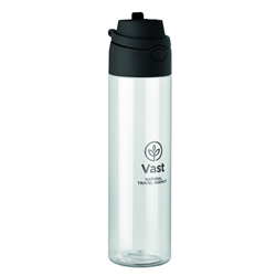 Butelka RPET 700 ml TOIEN KLAR