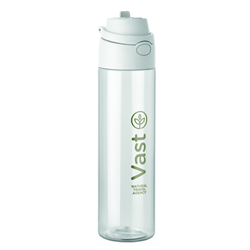Butelka RPET 700 ml TOIEN KLAR