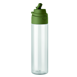 Butelka RPET 700 ml TOIEN KLAR