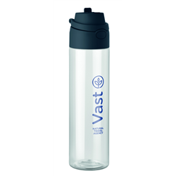 Butelka RPET 700 ml TOIEN KLAR