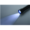 Aluminiowa latarka akumulatorowa LUMEZO