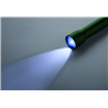 Aluminiowa latarka akumulatorowa LUMEZO