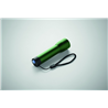 Aluminiowa latarka akumulatorowa LUMEZO